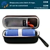 JBL Flip5 Flip6 Bluetooth Speaker Carrying Case